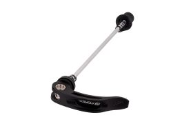 Ax Spate Force 151 mm Al / Fe Negru