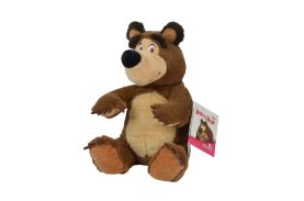 Ursul de plus 20 cm in sezut