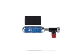 Pompa CO2 BBB EasyAir BMP-34