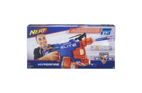 Blaster hyperfire
