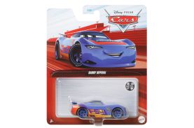 Masinuta metalica cars3 personajul barry depedeal