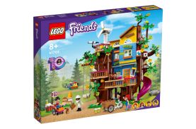 Lego friends casa din copac a prieteniei 41703