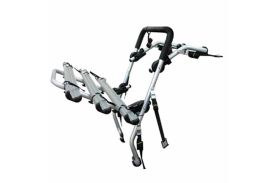 Suport bicicleta Peruzzo Padova 650 ALU cu prindere pe haion pentru 3 biciclete