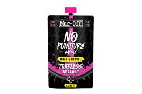 Solutie antipana Muc-Off Road si Gravel Tubeless sealant 80ml