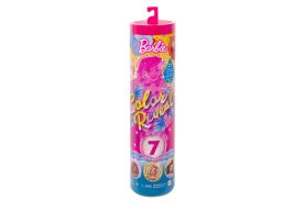 Barbiei descopera culoarea - papusa barbie la petrecere