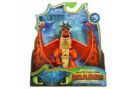 Dragoni de baza hookfang