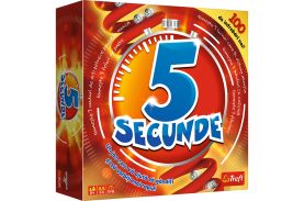 Joc 5 secunde in limba romana