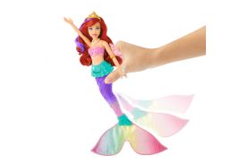 Disney princess papusa printesa ariel sirena