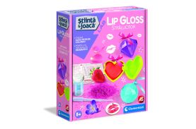 Lip gloss