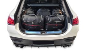 Set de 5 genti auto pentru MERCEDES-BENZ GLE COUPE, an fabricatie 2019 - prezent