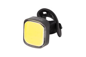 Far fata Force Cob 2.0 75 Lumeni USB negru