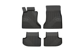 Covorase auto Frogum tip Tavita No. 77 pentru BMW Seria 5 Facelift F10 2013-2017