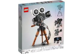 Lego disney camera de filmat omagiu pentru walt disney 43230