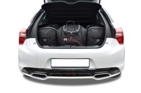 Set de 4 genti auto pentru CITROEN DS5, an fabricatie 2011 - 2015