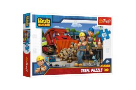 Puzzle trefl 60 bob si wendy