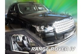 Paravanturi Heko Compatibile LAND ROVER Discovery Gen II. Seria 4. 2009-2016 - fata