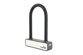 Lacat Luma Escudo 55 HU 175x320 alb