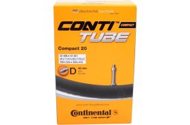 Camera Continental Compact 20 32/47-406/451 20x1 1/4-1.75x2 D40