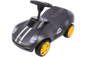 Big ride-on baby porsche