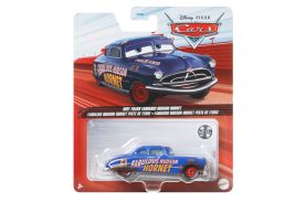 Masinuta metalica cars3 personajul hudson hornet