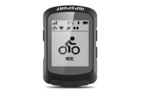 Ciclocomputer GPS iGPSPORT iGS520