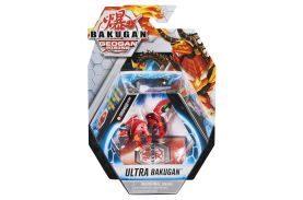 Bakugan s3 bila ultra toronoid