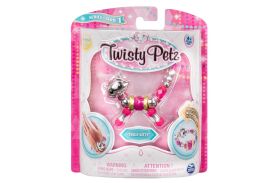 Twisty petz bratara animalut pentru colectionat pisicuta frilly kitty