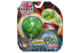 Bakugan deka jumbo mantonoid
