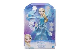 Papusa elsa regina zapezilor