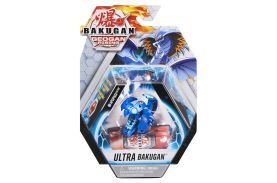 Bakugan s3 bila ultra apophix
