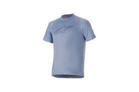 Bluza Alpinestars A-Dura Dri Astar SS Jersey Infinity Blue L