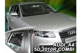 Paravanturi Heko Compatibile AUDI A4 B8 2008-2016 Combi - fata si spate