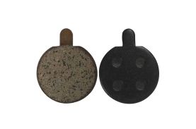 Placute frana trotineta Xiaomi M365 1S Essential Pro Pro2 Mi 3