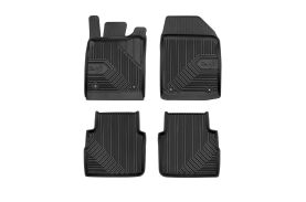 Covorase auto Frogum tip Tavita No. 77 pentru OPEL Vectra C 2002-2009 Combi