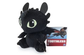 Dragon stirbul de plus 20cm