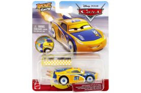 Masina de curse ultra rapida xrs cruz ramirez