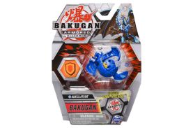 Bakugan s2 bila basic auxillataur cu card baku-gear