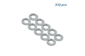Saibe cu pin pentru motor trotineta Xiaomi - set 10 bucati