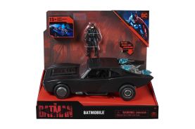 Batman movie masina lui batman