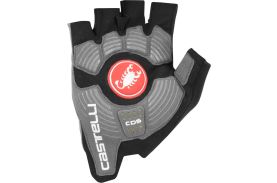 Manusi Castelli Mortirolo Negre XL