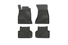 Covorase auto Frogum tip Tavita No. 77 pentru AUDI A4 B9 2016-Prezent