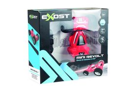 Masina cu radiocomanda exost mini revolt