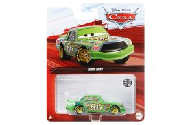 Masinuta metalica cars3 personajul chick hicks