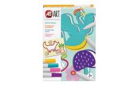 As art primele mele carioci