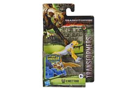 Transformers 7 beast alliance figurina cheetor 7.5cm