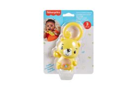 Fisher price jucarie zornaitoare leopard