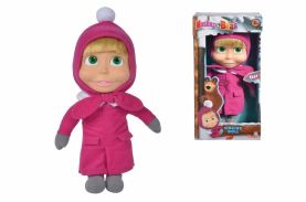 Masha papusa care canta 30cm