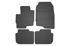 Covorase auto Frogum pentru MITSUBISHI Colt Facelift 2008-2013
