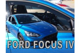 Paravanturi Heko Compatibile FORD Focus Mk4 2018-2025 - fata