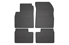 Covorase auto Frogum pentru NISSAN Micra K-13 2010-Prezent